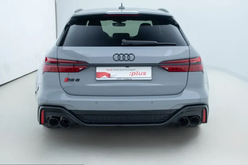 Audi RS6 din 2023 cu 29.880 km - oferta AUD221164 - foto 6