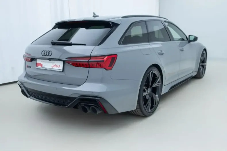 Audi RS6 din 2023 cu 29.880 km - oferta AUD221164 - foto 8