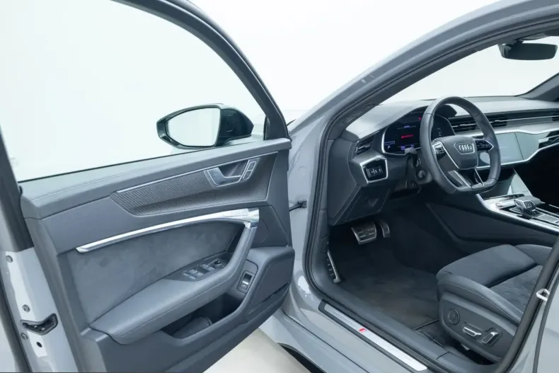 Audi RS6 din 2023 cu 29.880 km - oferta AUD221164 - foto 9