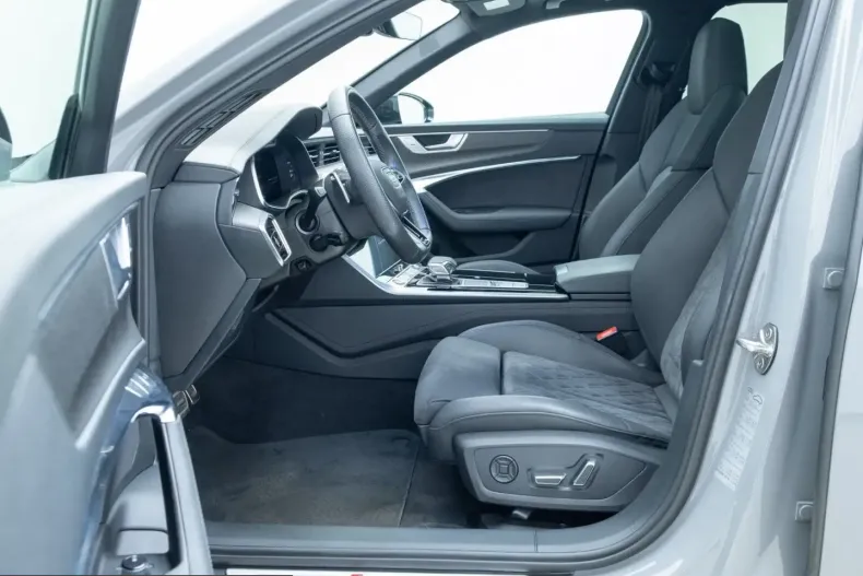 Audi RS6 din 2023 cu 29.880 km - oferta AUD221164 - foto 10