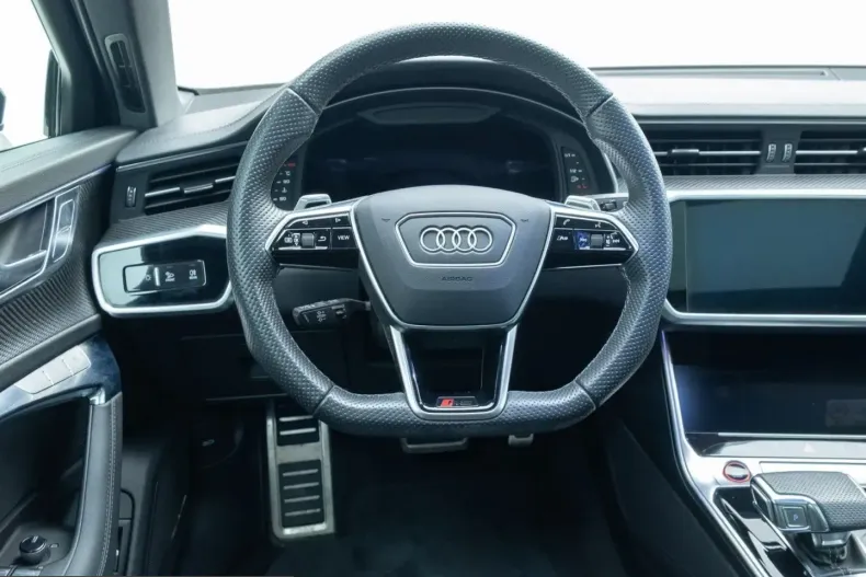 Audi RS6 din 2023 cu 29.880 km - oferta AUD221164 - foto 13