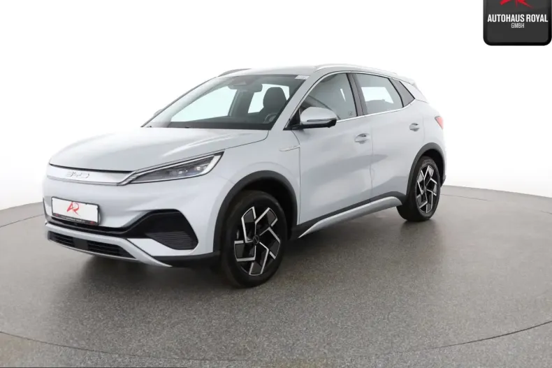 BYD ATTO 3 din 2023 cu 22.408 km - oferta BYD221165 - foto 1
