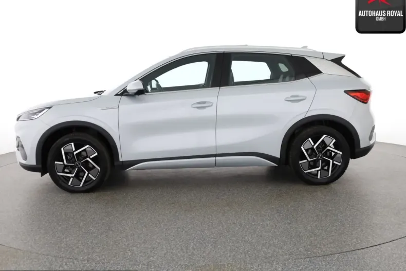 BYD ATTO 3 din 2023 cu 22.408 km - oferta BYD221165 - foto 2