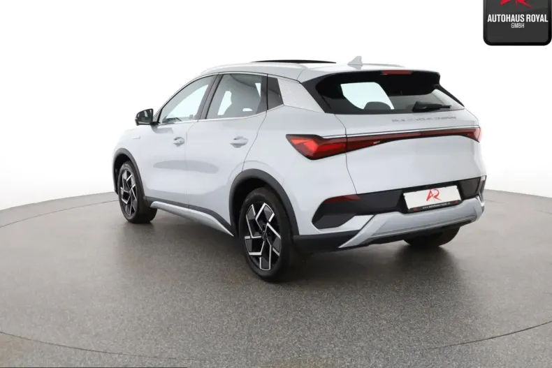 BYD ATTO 3 din 2023 cu 22.408 km - oferta BYD221165 - foto 3