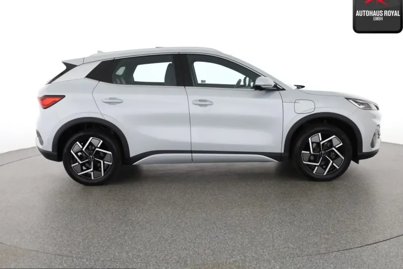 BYD ATTO 3 din 2023 cu 22.408 km - oferta BYD221165 - foto 6