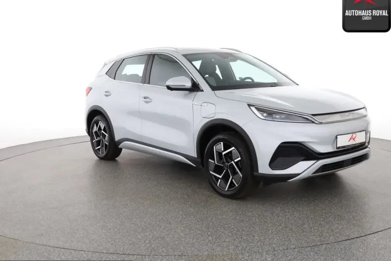 BYD ATTO 3 din 2023 cu 22.408 km - oferta BYD221165 - foto 7
