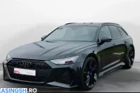 Audi RS6 din 2022 cu 49.457 km - oferta AUD221166 - foto 1