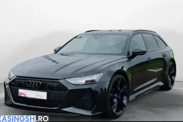 Audi RS6 din 2022 - oferta AUD221166