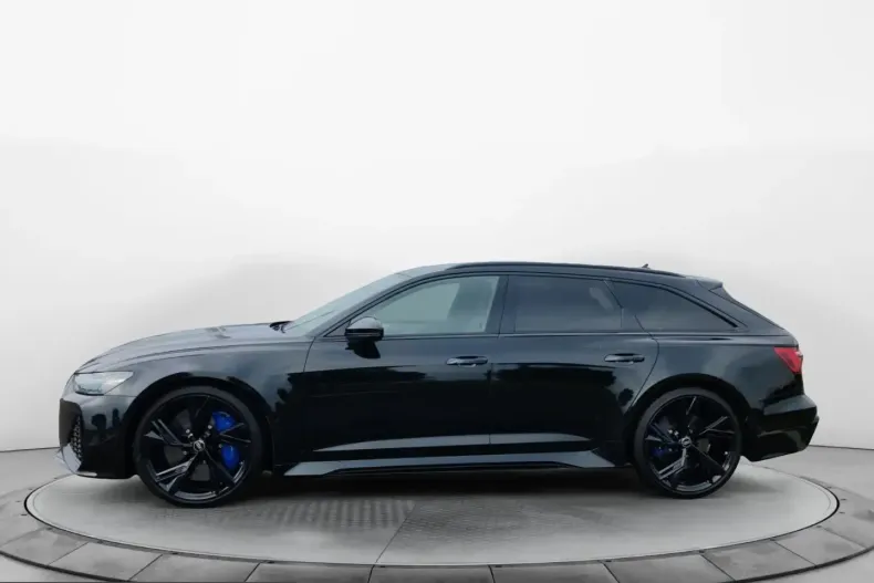 Audi RS6 din 2022 cu 49.457 km - oferta AUD221166 - foto 2