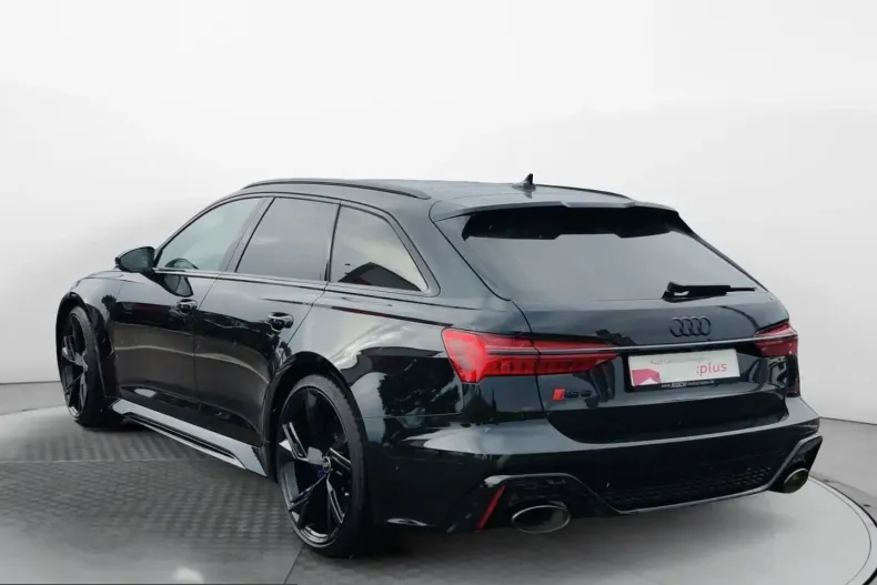 Audi RS6 din 2022 cu 49.457 km - oferta AUD221166 - foto 3