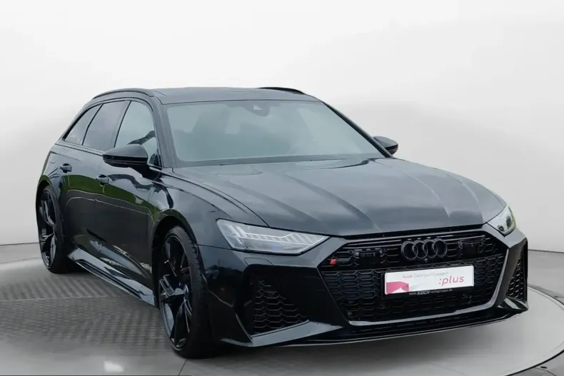 Audi RS6 din 2022 cu 49.457 km - oferta AUD221166 - foto 4