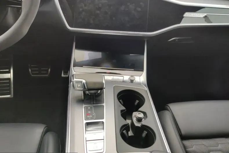 Audi RS6 din 2022 cu 49.457 km - oferta AUD221166 - foto 8