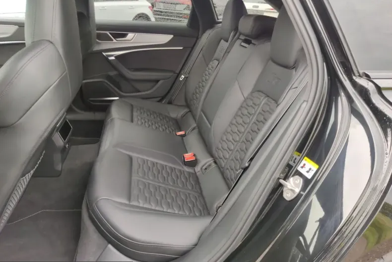 Audi RS6 din 2022 cu 49.457 km - oferta AUD221166 - foto 10