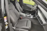 Audi RS6 din 2022 cu 49.457 km - oferta AUD221166 - foto 12