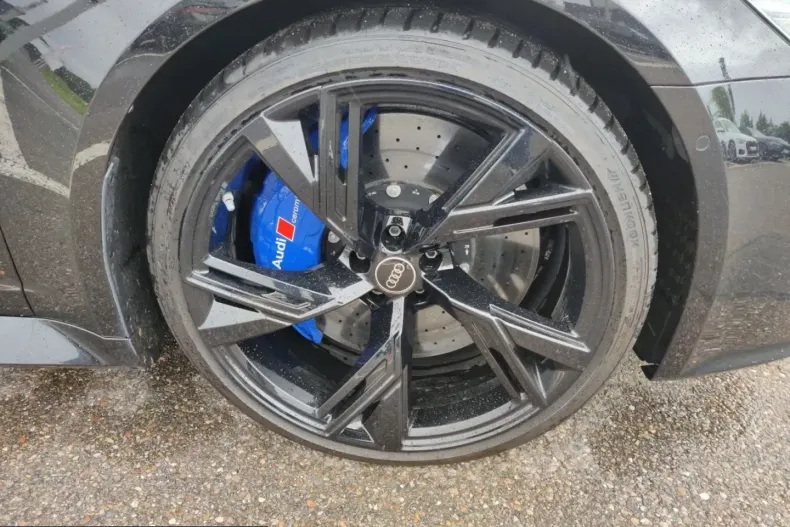 Audi RS6 din 2022 cu 49.457 km - oferta AUD221166 - foto 14
