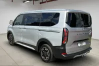 Ford Tourneo Custom din 2025 cu 10.400 km - oferta FOR221168 - foto 3