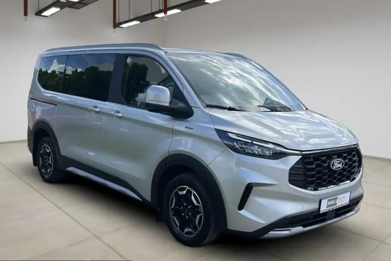 Ford Tourneo Custom din 2025 cu 10.400 km - oferta FOR221168 - foto 6