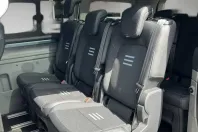 Ford Tourneo Custom din 2025 cu 10.400 km - oferta FOR221168 - foto 8