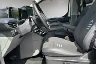 Ford Tourneo Custom din 2025 cu 10.400 km - oferta FOR221168 - foto 10