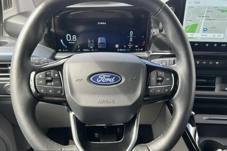 Ford Tourneo Custom din 2025 cu 10.400 km - oferta FOR221168 - foto 11