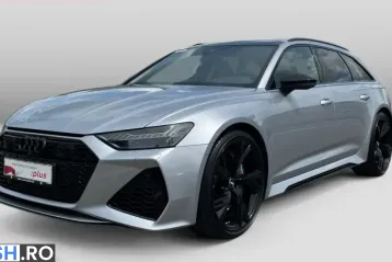 Audi RS6 din 2021 - oferta AUD221169