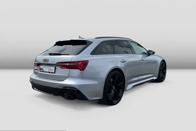 Audi RS6 din 2021 cu 64.000 km - oferta AUD221169 - foto 2