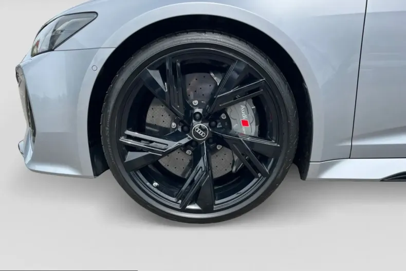 Audi RS6 din 2021 cu 64.000 km - oferta AUD221169 - foto 3