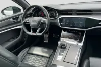 Audi RS6 din 2021 cu 64.000 km - oferta AUD221169 - foto 4