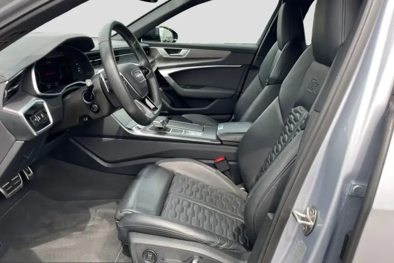 Audi RS6 din 2021 cu 64.000 km - oferta AUD221169 - foto 8
