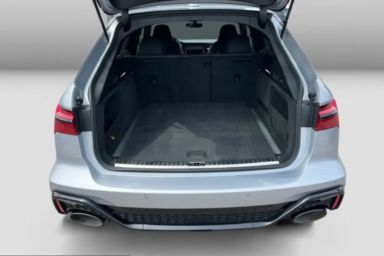 Audi RS6 din 2021 cu 64.000 km - oferta AUD221169 - foto 10