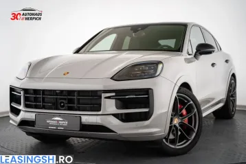 Porsche Cayenne din 2024 - oferta POR221170
