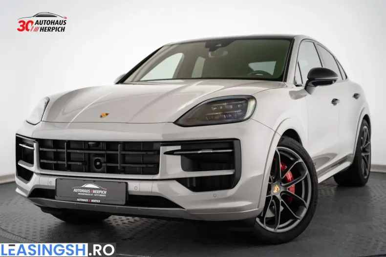 Porsche Cayenne din 2024 cu 9.990 km - oferta POR221170 - foto 1