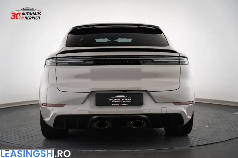 Porsche Cayenne din 2024 cu 9.990 km - oferta POR221170 - foto 4