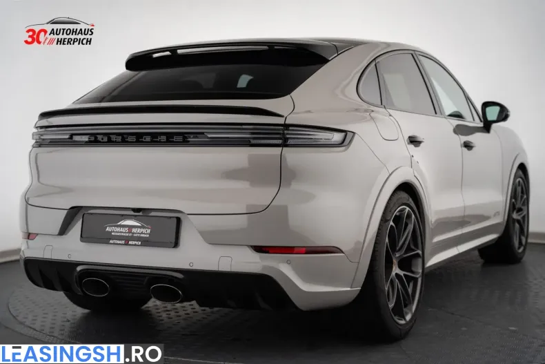 Porsche Cayenne din 2024 cu 9.990 km - oferta POR221170 - foto 5