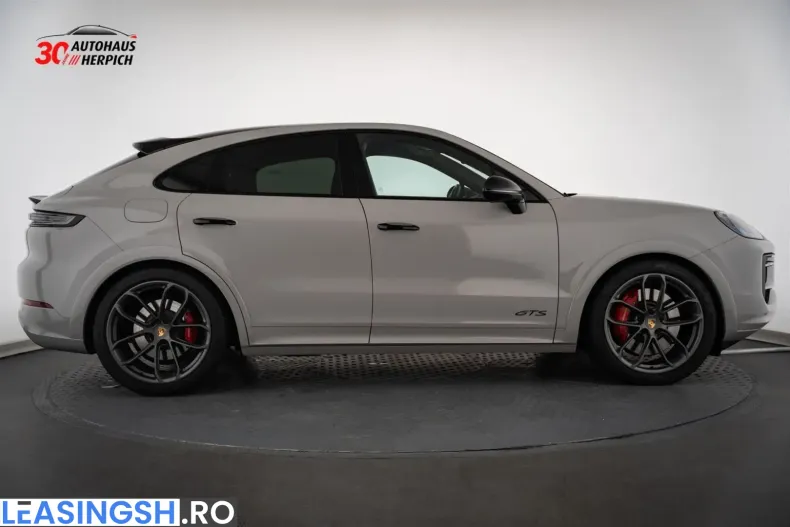 Porsche Cayenne din 2024 cu 9.990 km - oferta POR221170 - foto 6