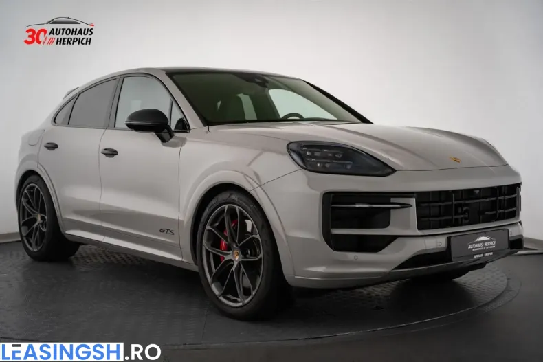 Porsche Cayenne din 2024 cu 9.990 km - oferta POR221170 - foto 7