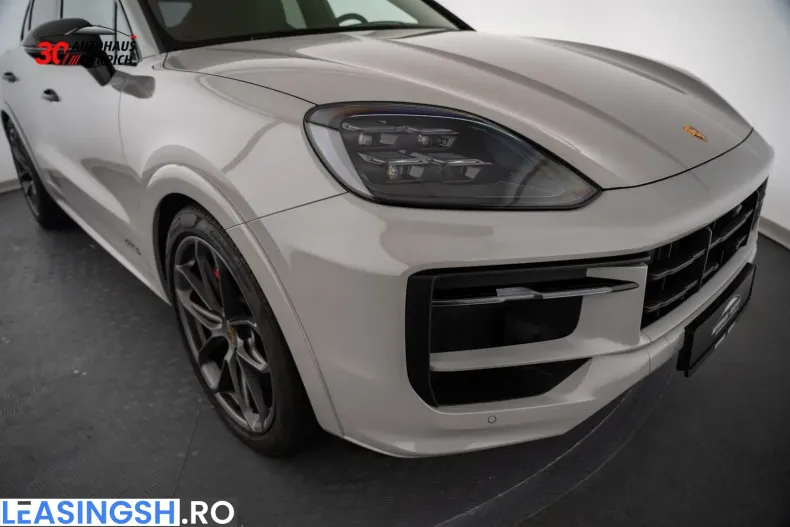 Porsche Cayenne din 2024 cu 9.990 km - oferta POR221170 - foto 8