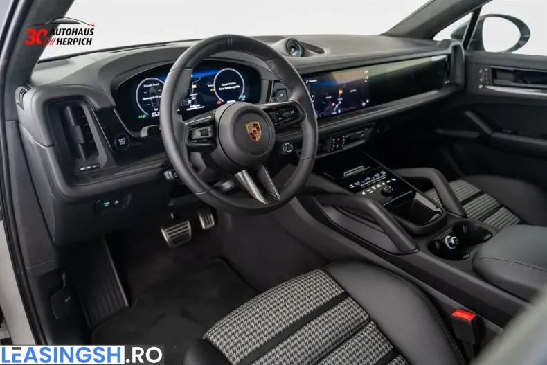 Porsche Cayenne din 2024 cu 9.990 km - oferta POR221170 - foto 9