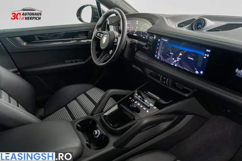 Porsche Cayenne din 2024 cu 9.990 km - oferta POR221170 - foto 13