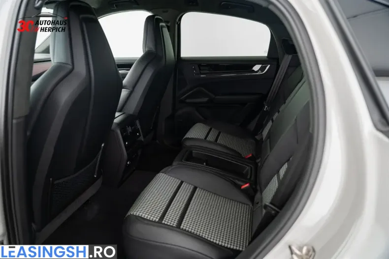 Porsche Cayenne din 2024 cu 9.990 km - oferta POR221170 - foto 15