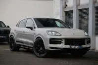 Porsche Cayenne din 2024 cu 22.000 km - oferta POR221171 - foto 1
