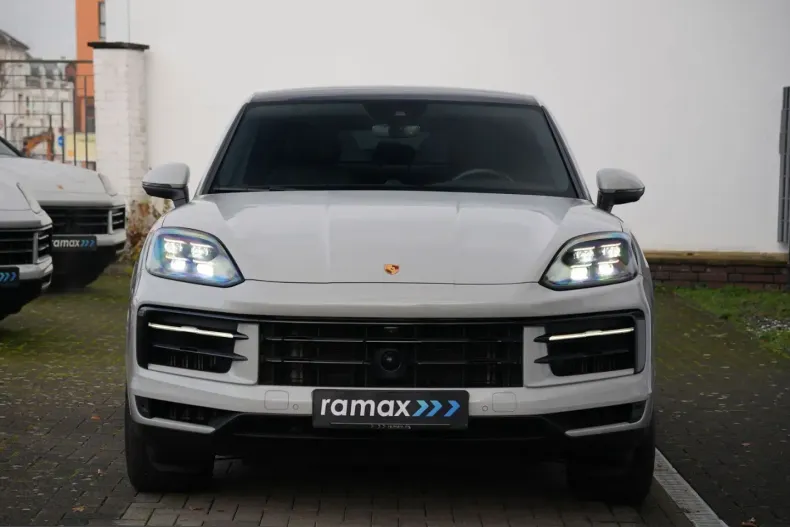 Porsche Cayenne din 2024 cu 22.000 km - oferta POR221171 - foto 2