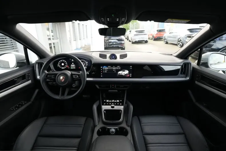 Porsche Cayenne din 2024 cu 22.000 km - oferta POR221171 - foto 4
