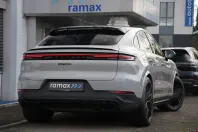 Porsche Cayenne din 2024 cu 22.000 km - oferta POR221171 - foto 8