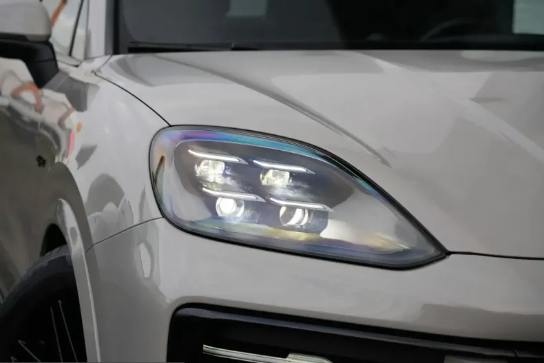 Porsche Cayenne din 2024 cu 22.000 km - oferta POR221171 - foto 13