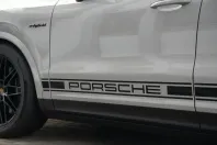 Porsche Cayenne din 2024 cu 22.000 km - oferta POR221171 - foto 16