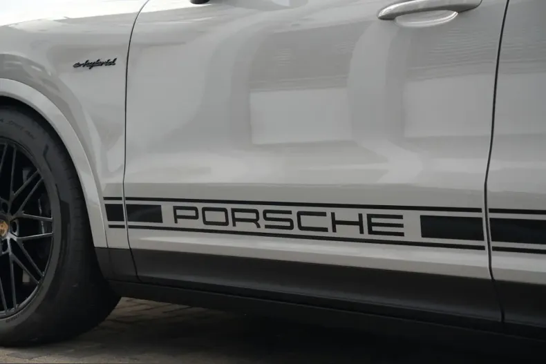 Porsche Cayenne din 2024 cu 22.000 km - oferta POR221171 - foto 16