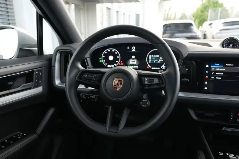Porsche Cayenne din 2024 cu 22.000 km - oferta POR221171 - foto 24