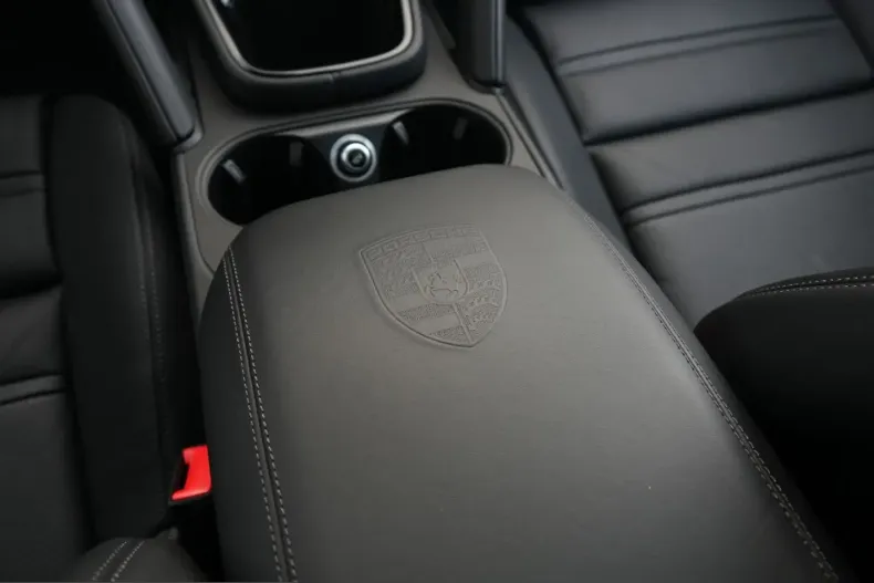 Porsche Cayenne din 2024 cu 22.000 km - oferta POR221171 - foto 26