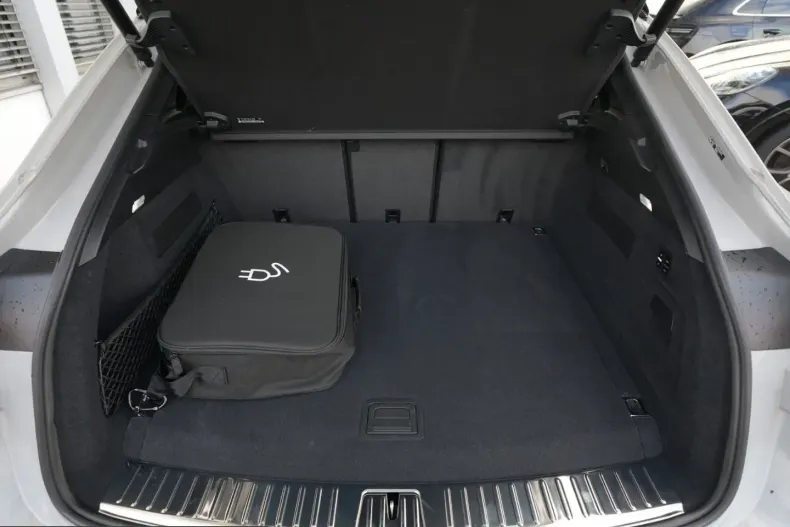 Porsche Cayenne din 2024 cu 22.000 km - oferta POR221171 - foto 44